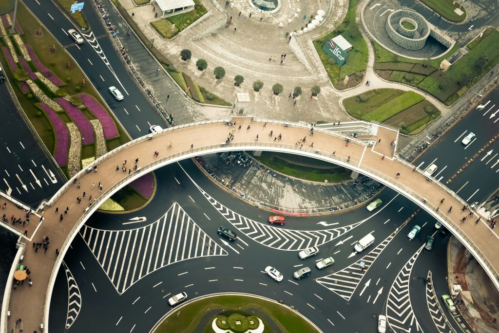 Safe and Sustainable Mobility